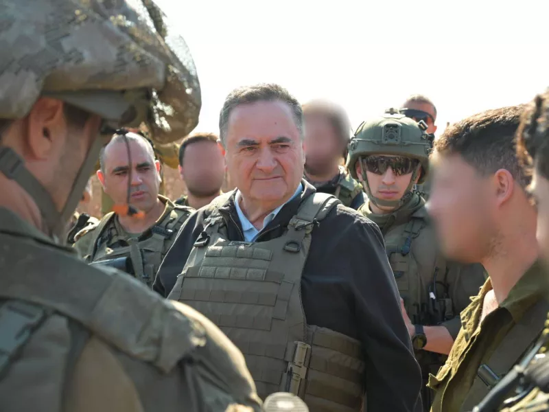 Ισραήλ: Στο «υψηλότερο επίπεδο συναγερμού για οποιοδήποτε σενάριο» μετά την απόφαση της Χαμάς