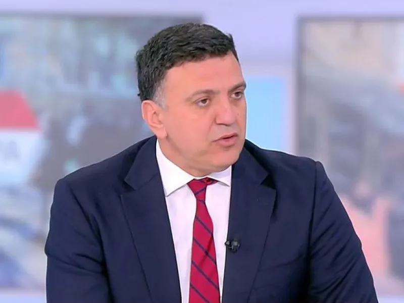Βασίλης Κικίλιας 