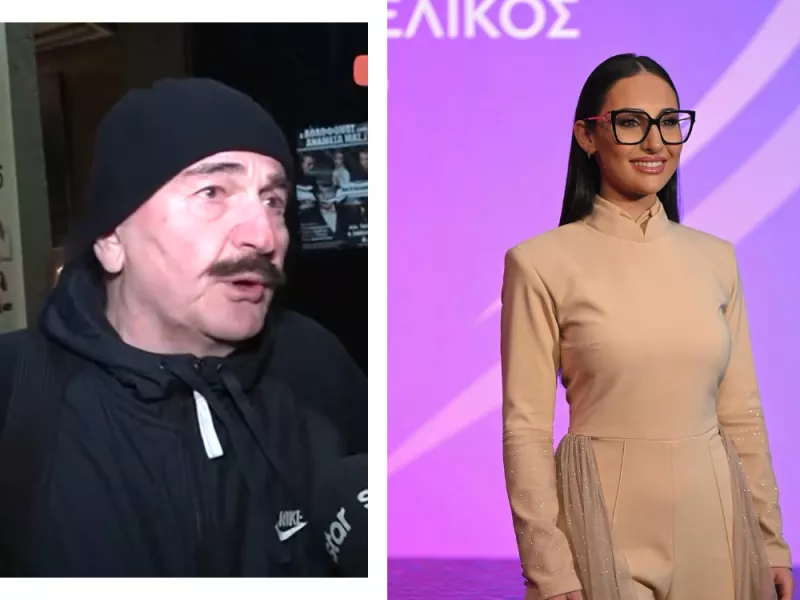 Παύλος Κοντογιαννίδης: Βάζει στη θέση τους τους Τούρκους σχολιαστές της Αστερομάτας - «Σιγά την επανάσταση!»