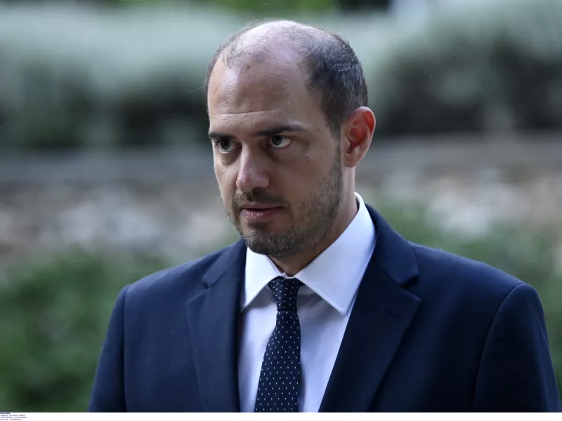 Γιώργος Κώτσηρας