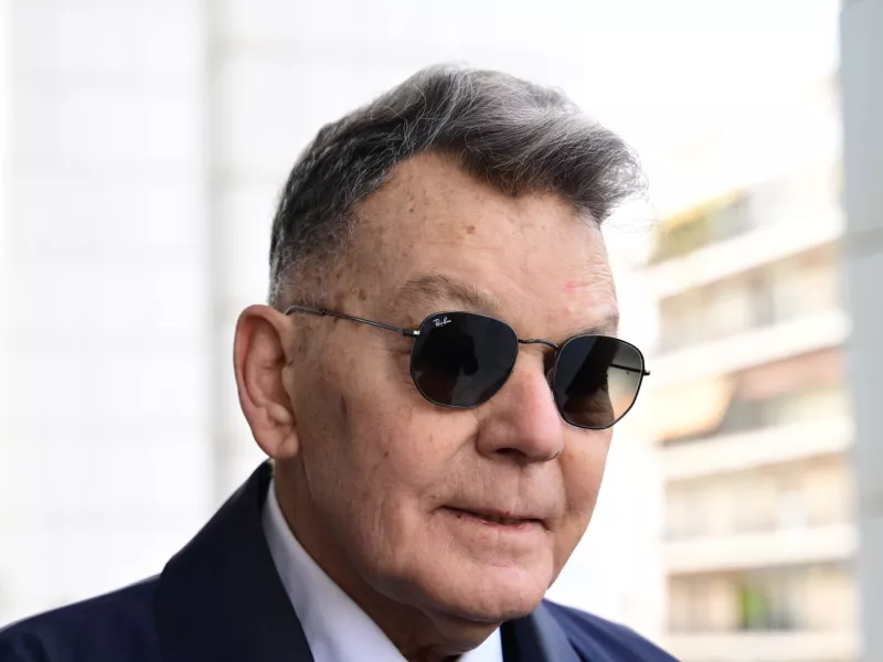 Κούγιας