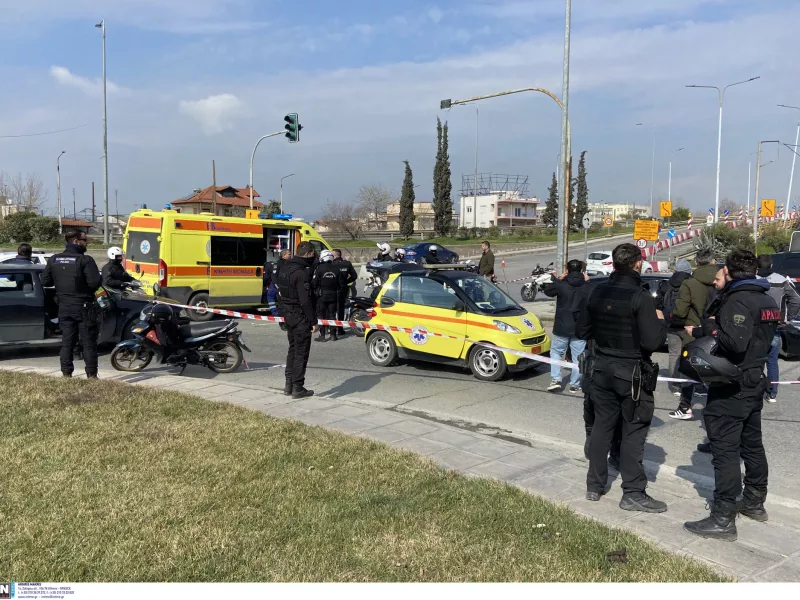 Θεσσαλονίκη