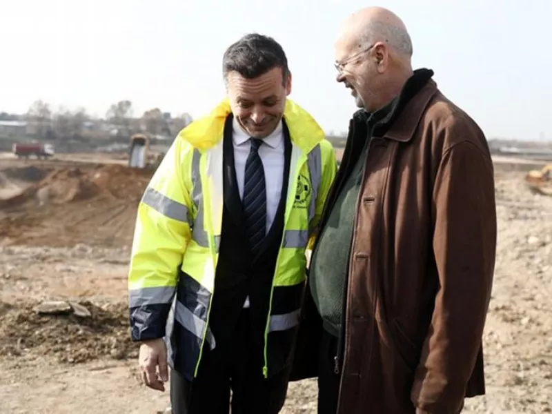 Μαλακατές: «Προχωράμε με γρήγορους ρυθμούς για αυτό που θέλει όλος ο κόσμος του Παναθηναϊκού»