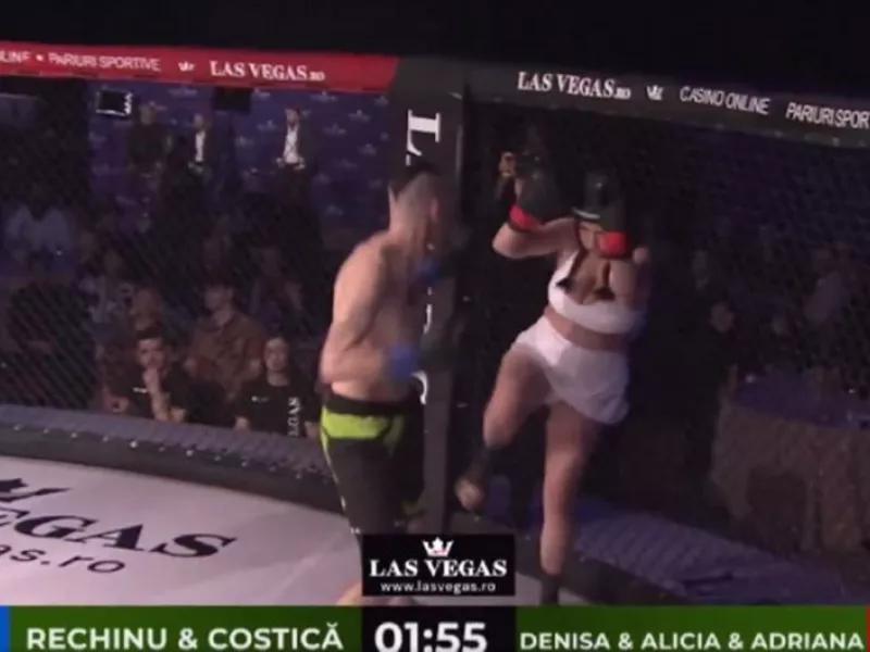 MMA Only Fans