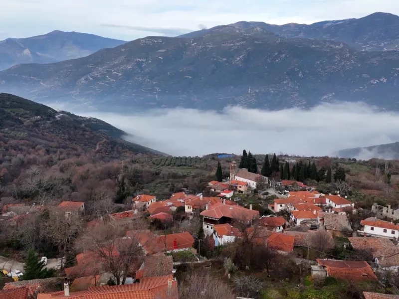 Όπου υπάρχει Ελλάδα