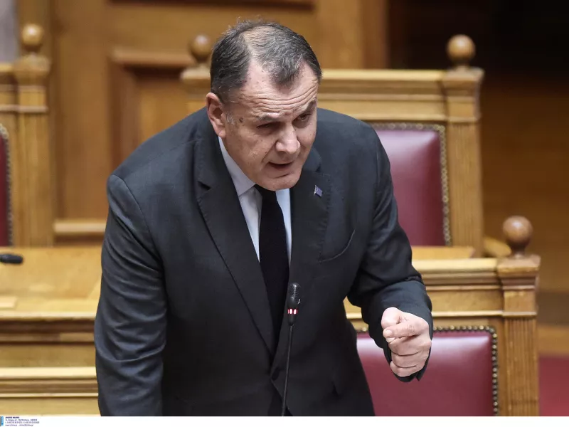 Παναγιωτόπουλος