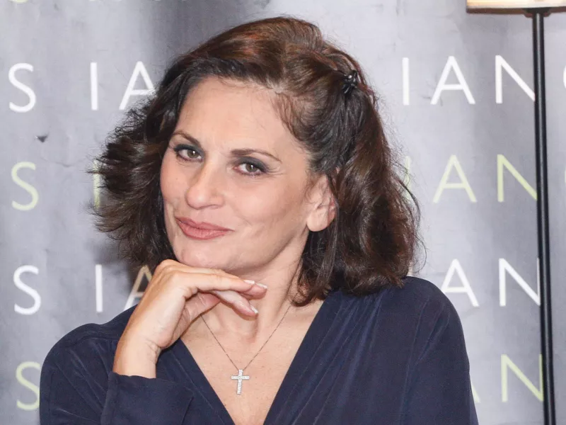 Θεοφανία Παπαθωμά: «Διασύρουν το όνομά μου χωρίς κανένα λόγο»