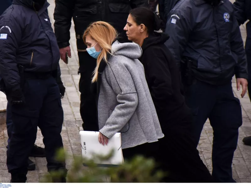Δίκη Πισπιρίγκου