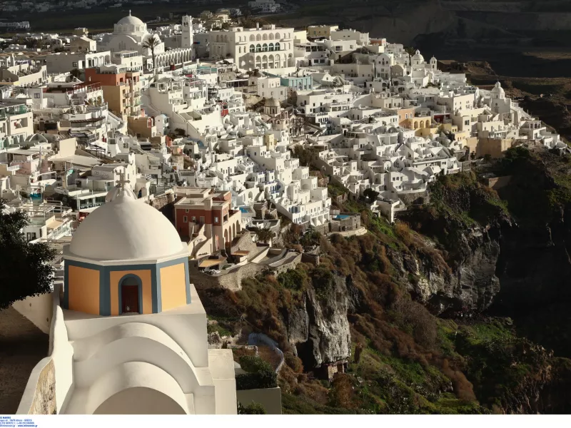 Σαντορίνη