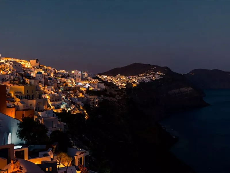 Σαντορίνη