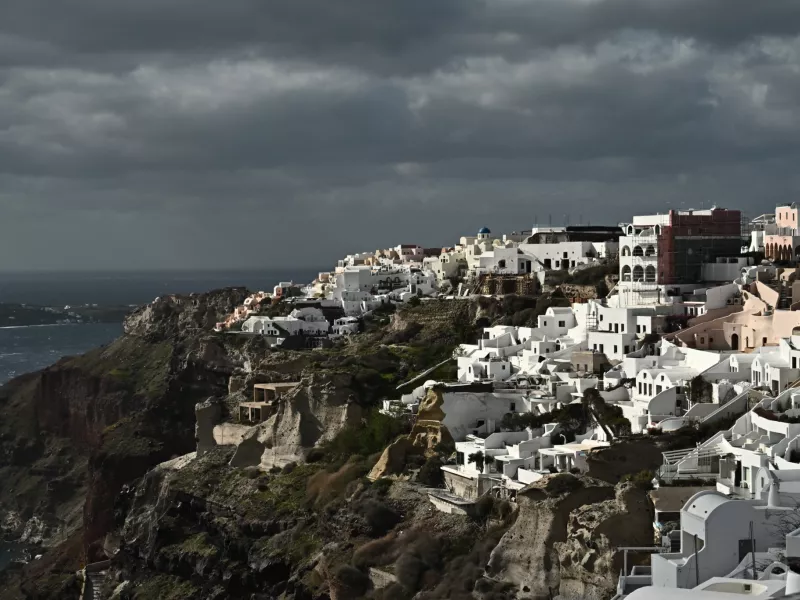 Σαντορίνη
