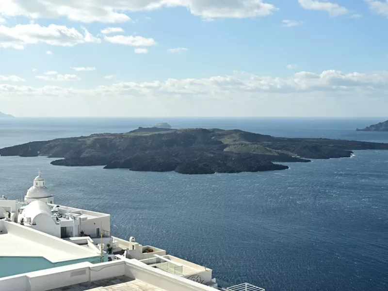 Σαντορίνη