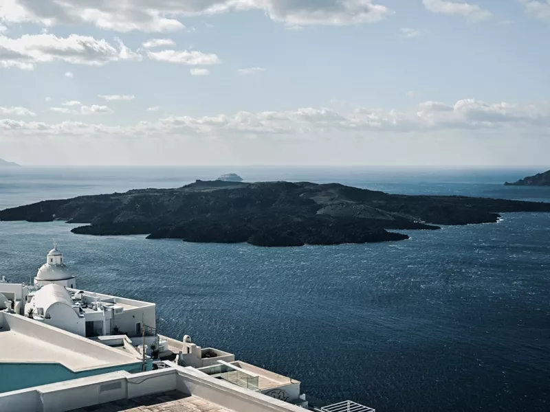 Σαντορίνη