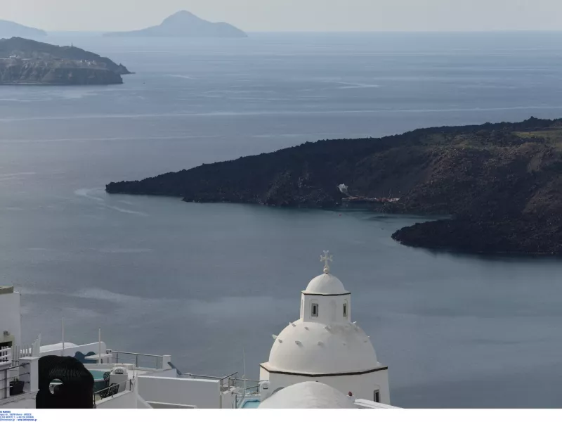 Σαντορίνη
