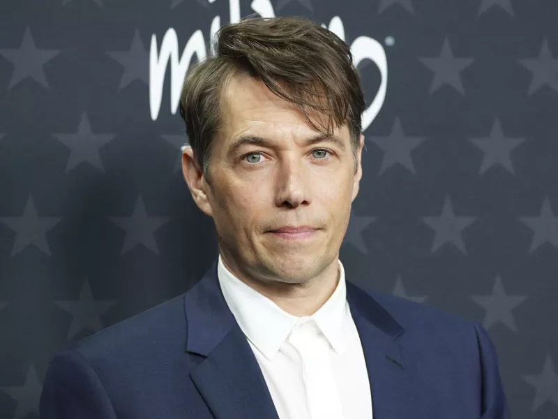 Sean Baker