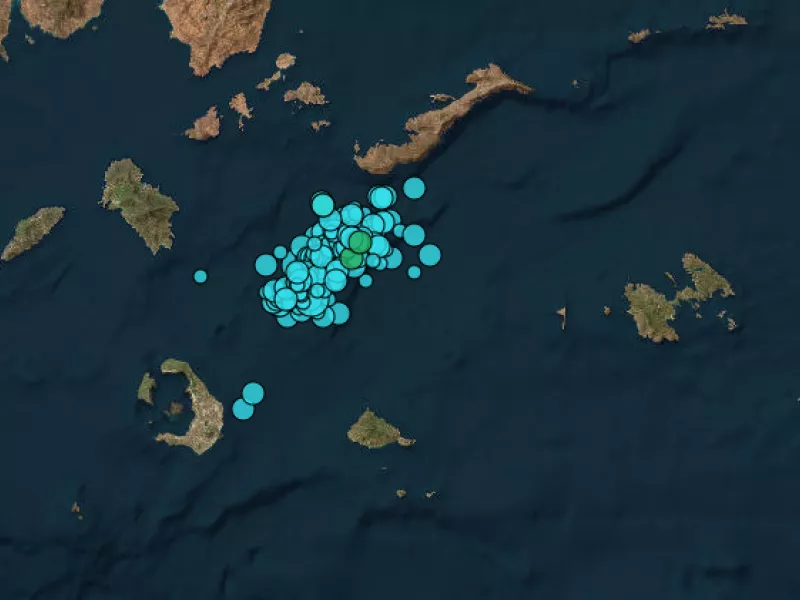 Σεισμός