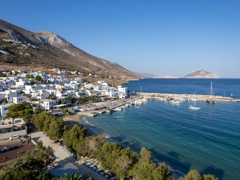 ΑΜΟΡΓΟΣ