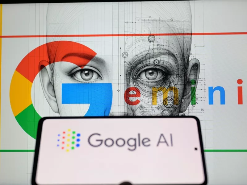 Google 