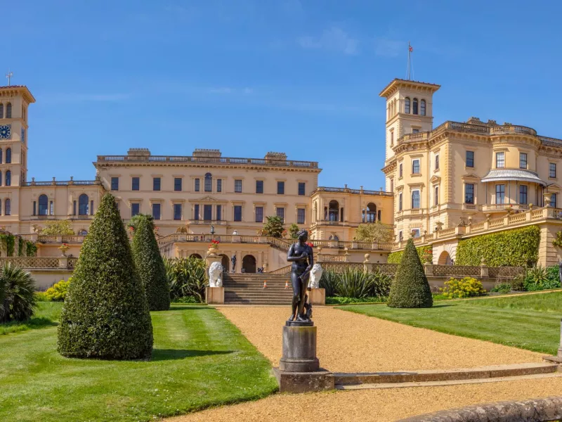 Osborne House