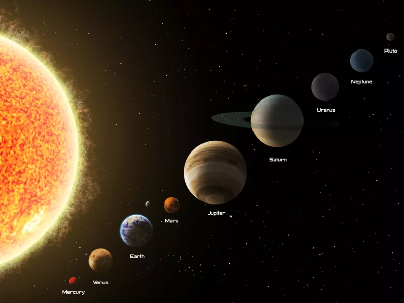 Solar system