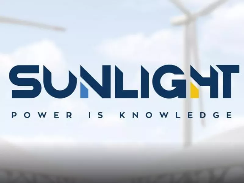Sunlight