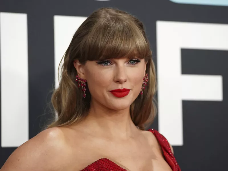 Taylor Swift