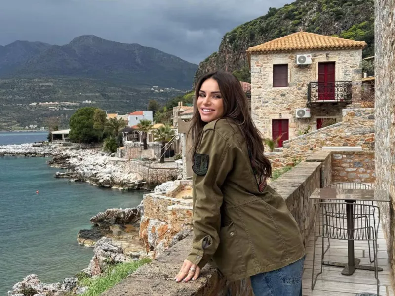 Ελένη Τσολάκη