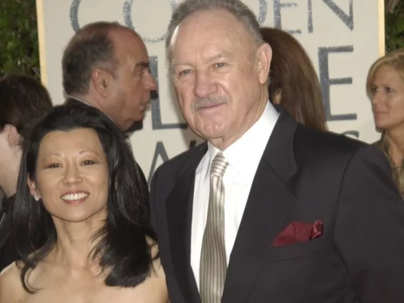 Gene Hackman