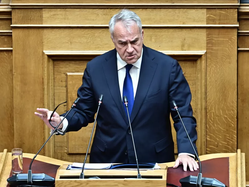 Μάκης Βορίδης
