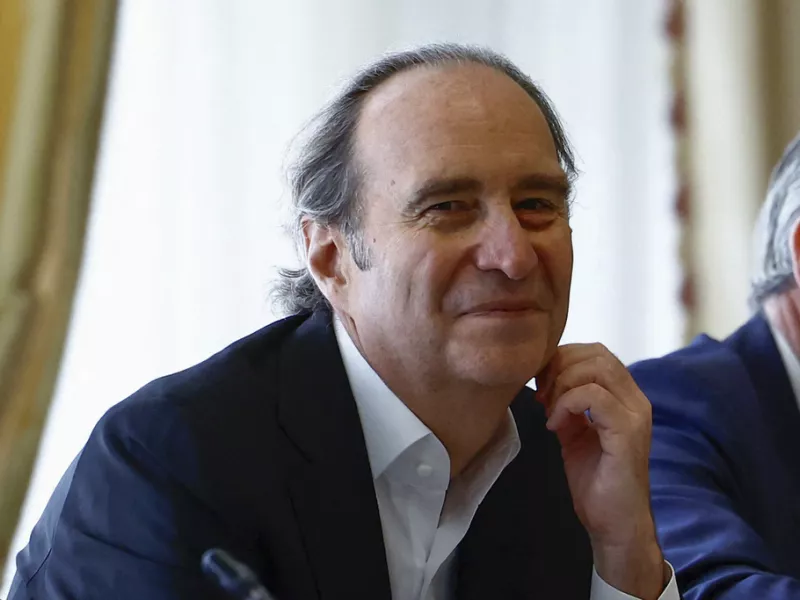 Γάλλος δισεκατομμυριούχος: Ο Μασκ είναι «ο μεγαλύτερος επιχειρηματίας στον κόσμο, αλλά...»