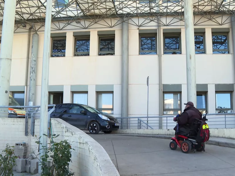 Νοσοκομείο Αγίου Νικολάου- Κρήτη: Ελλείψεις και πίεση στο ελάχιστο προσωπικό
