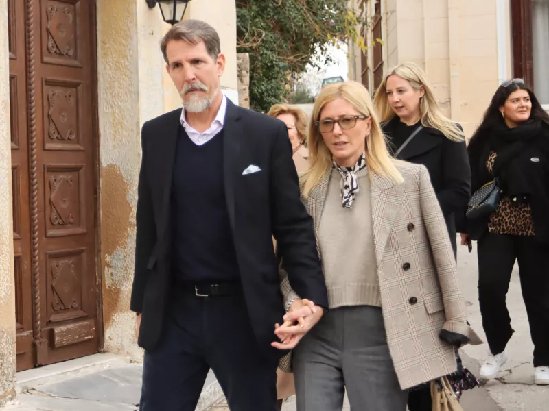Ντε Γκρες