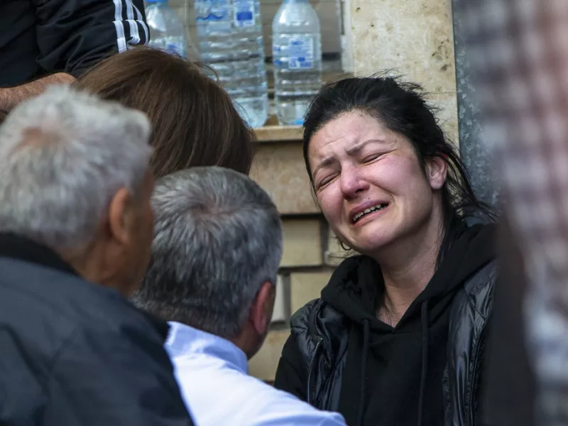 Βόρεια Μακεδονία