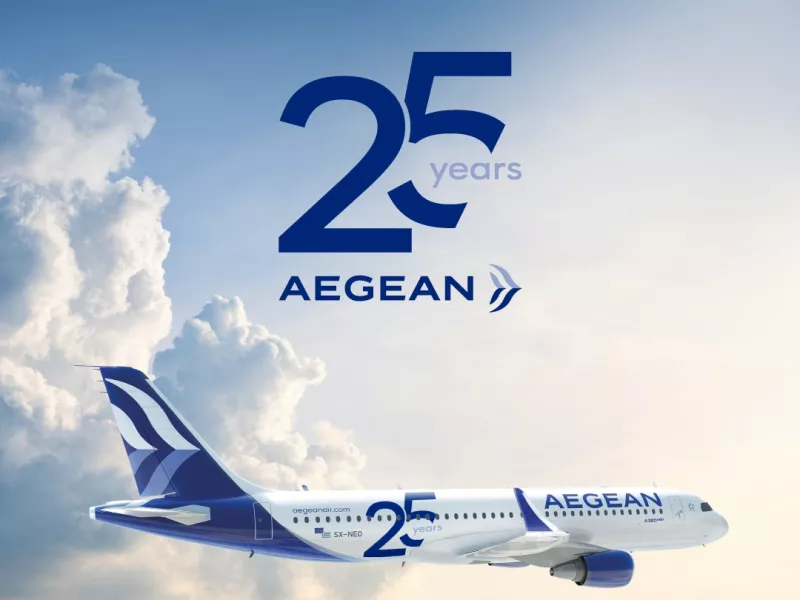 Aegean