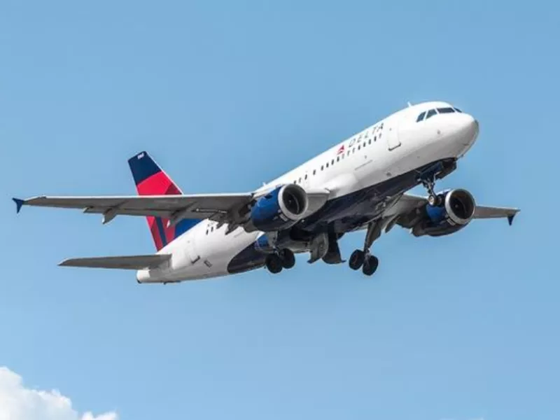 Delta Air Lines