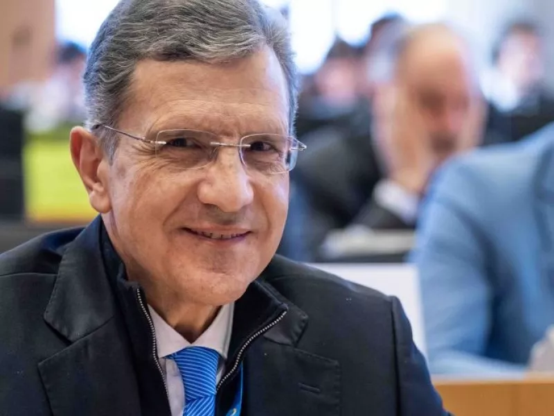 Γιώργος Αυτιάς