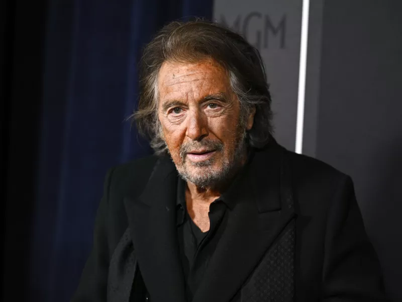 Al Pacino