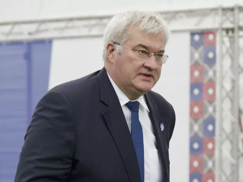 Κίεβο: «Η Ουκρανία μπορεί να επιτύχει δίκαιη και διαρκή ειρήνη υπό τον Τραμπ»