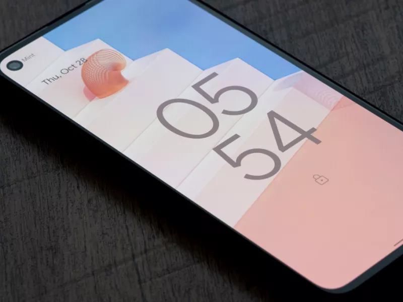 Google: Επαναφέρει στο Android χρήσιμη λειτουργία