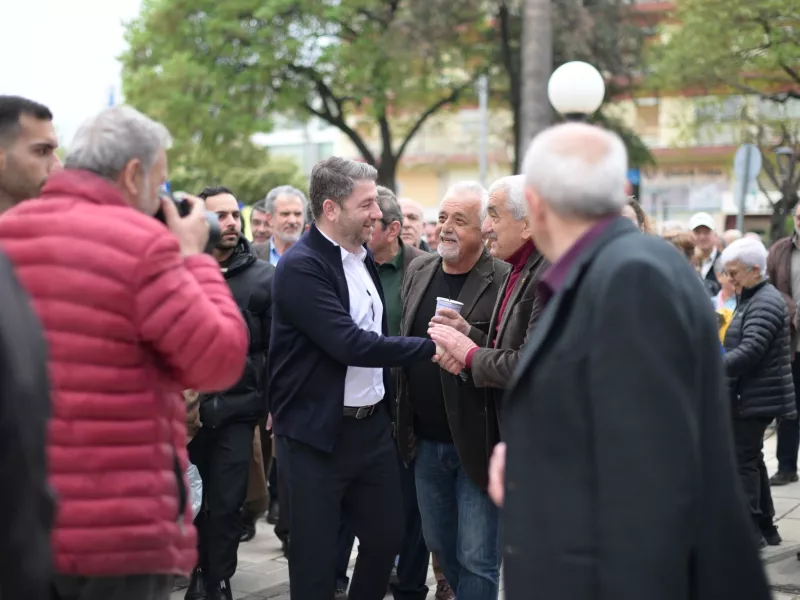 Ανδρουλάκης