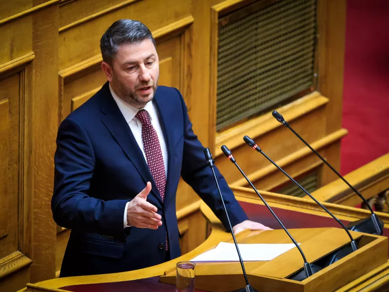Ανδρουλάκης