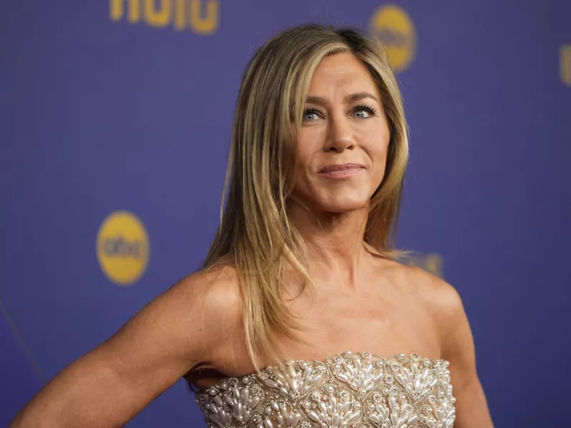 aniston 
