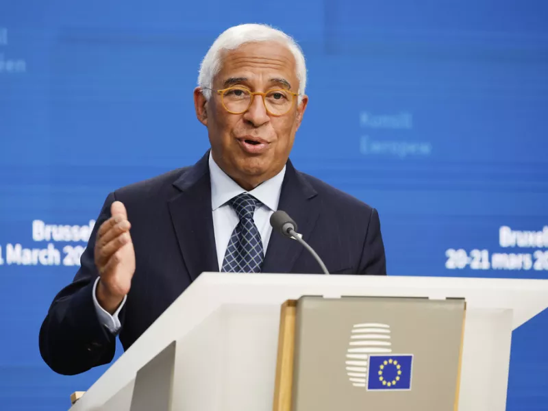 António Costa