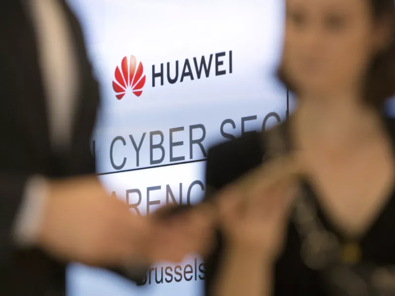 Huawei