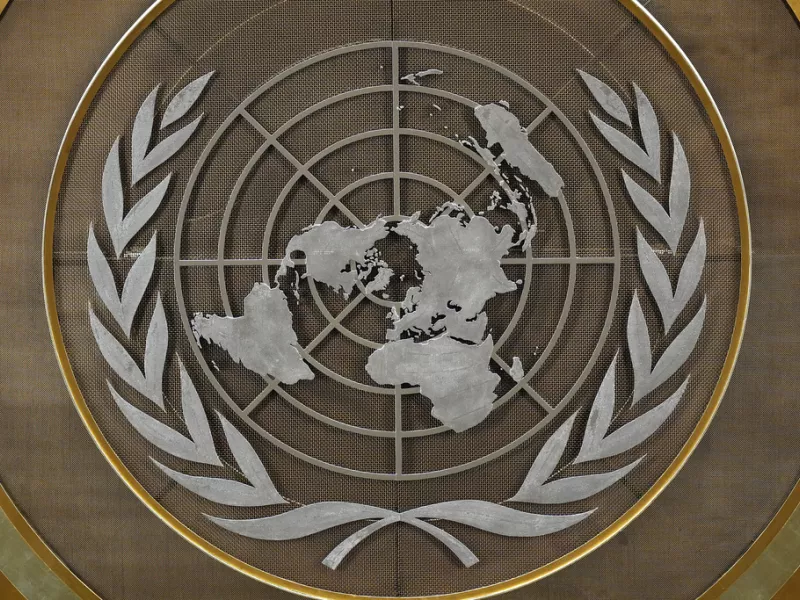 United Nations