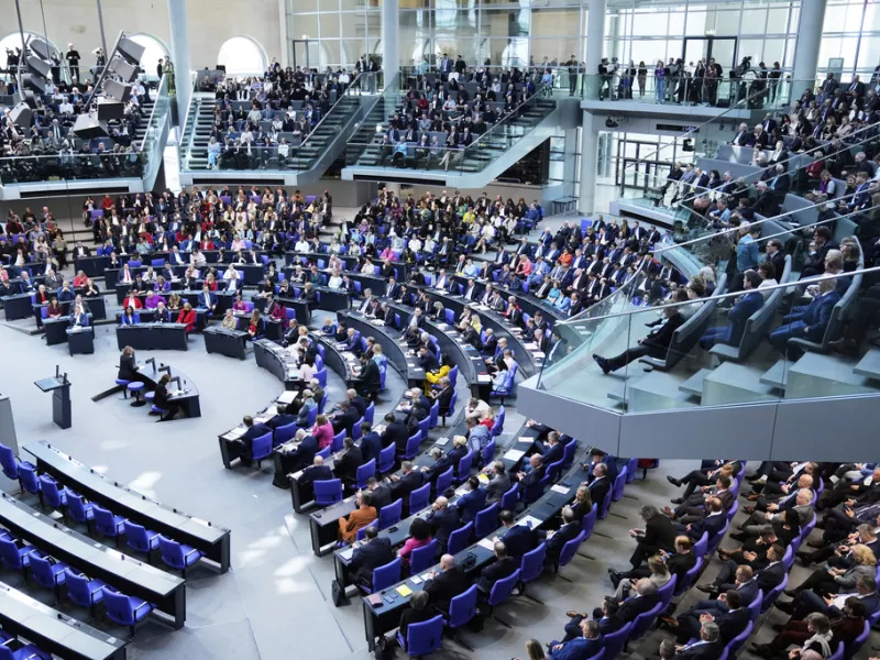 Bundestag