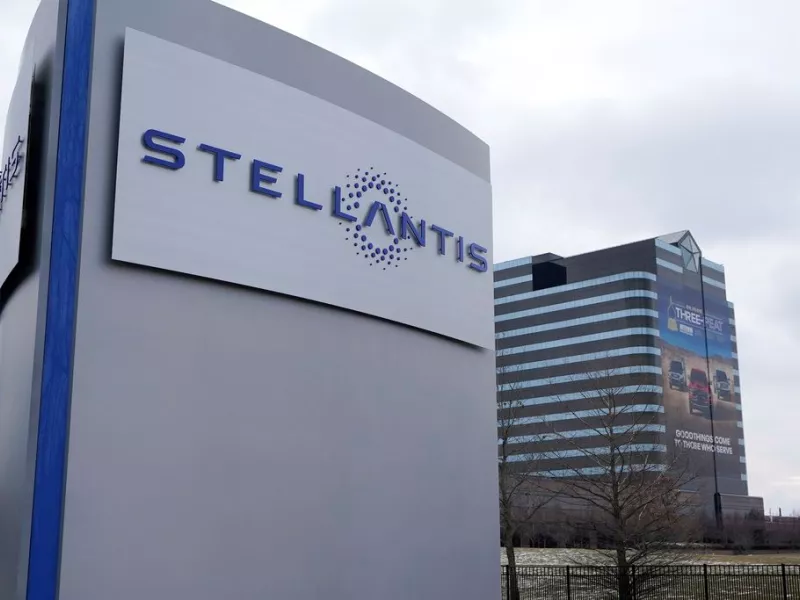 Stellantis