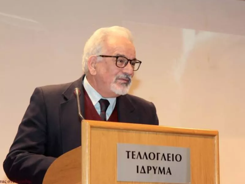 Ιωάννης Ακαμάτης