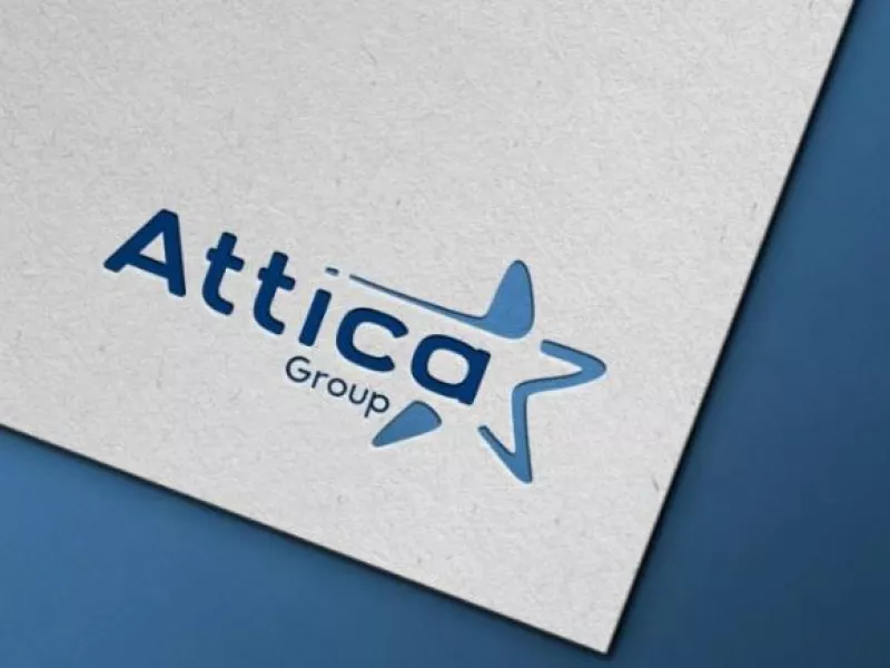 Attica Group