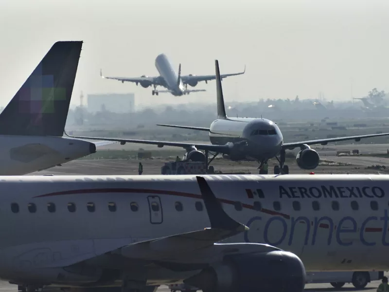 Benito Juarez International Airport